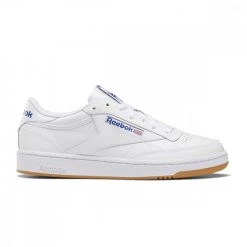 REEBOK CLUB C 85 Bianco
