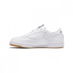 REEBOK CLUB C 85 Bianco -Offerta Economica Novità reebok ar0459 club c 85 tutte sneaker uomo 042078401 whgu 6
