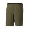 REEBOK SHORT EPIC Verde