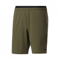 REEBOK SHORT EPIC Verde