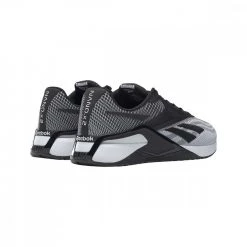 REEBOK NANO X2 -Offerta Economica Novità reebok gw5146 nano x2 scarpe training e palestra uomo 044380701 blk 3