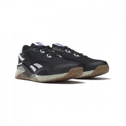 REEBOK NANO X2 GROW -Offerta Economica Novità reebok gw7767 nano x2 grow scarpe training e palestra uomo 044381001 h 2
