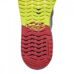 REEBOK NANO X1 GRIT Grigio 13 REEBOK NANO X1 GRIT Grigio -Offerta Economica Novità reebok gx4054 nano x1 grit scarpe training e palestra uomo 044381301 wht 6