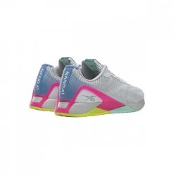 REEBOK NANO X1 GRIT DONNA -Offerta Economica Novità reebok gx4060 nano x1 grit donna scarpe training e palestra donna 044381401 wht 3