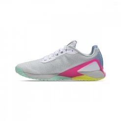 REEBOK NANO X1 GRIT DONNA -Offerta Economica Novità reebok gx4060 nano x1 grit donna scarpe training e palestra donna 044381401 wht 4