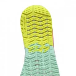 REEBOK NANO X1 GRIT DONNA -Offerta Economica Novità reebok gx4060 nano x1 grit donna scarpe training e palestra donna 044381401 wht 5