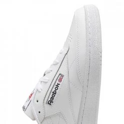 REEBOK CLUB C 85 -Offerta Economica Novità reebok gz1605 club c 85 tutte sneaker uomo 044410601 05 5
