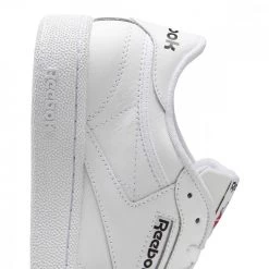 REEBOK CLUB C 85 -Offerta Economica Novità reebok gz1605 club c 85 tutte sneaker uomo 044410601 05 6