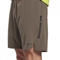 REEBOK SHORT EPIC GRAPHIC Verde 10 REEBOK SHORT EPIC GRAPHIC Verde -Offerta Economica Novità reebok h46631 short epic graphic abbigliamento training e palestra uomo 044381901 army 4