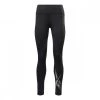 REEBOK LEGGINGS LUX GRAPHIC DONNA Nero -Offerta Economica Novità reebok h56592 leggings lux graphic donna abbigliamento training e palestra donna 044383601 blk 1