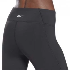 REEBOK LEGGINGS LUX GRAPHIC DONNA Nero -Offerta Economica Novità reebok h56592 leggings lux graphic donna abbigliamento training e palestra donna 044383601 blk 4