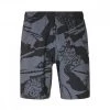 REEBOK SHORT WOR ALLOVER PRINT Nero 1 REEBOK SHORT WOR ALLOVER PRINT Nero -Offerta Economica Novità reebok ha1058 short wor allover print abbigliamento training e palestra uomo 044383901 blk 1