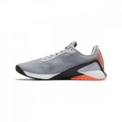 REEBOK NANO X1 GRIT Grigio -Offerta Economica Novità reebok s42564 nano x1 grit scarpe training e palestra uomo 042015801 grey 6