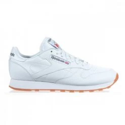 REEBOK Classic Leather Bianco