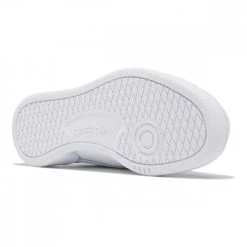 REEBOK CLUB C 85 Bianco -Offerta Economica Novità reebok classic ar0455 club c 85 tutte sneaker uomo 040993401 55 5