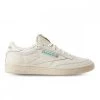REEBOK CLUB C 1985 TV Beige 1 REEBOK CLUB C 1985 TV Beige -Offerta Economica Novità reebok classic dv6434 club c 1985 tv tutte sneaker uomo 037842101 34 1