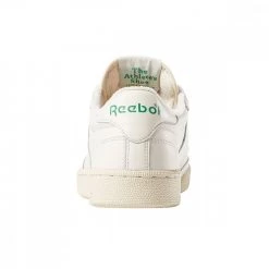 REEBOK CLUB C 1985 TV Beige -Offerta Economica Novità reebok classic dv6434 club c 1985 tv tutte sneaker uomo 037842101 34 5