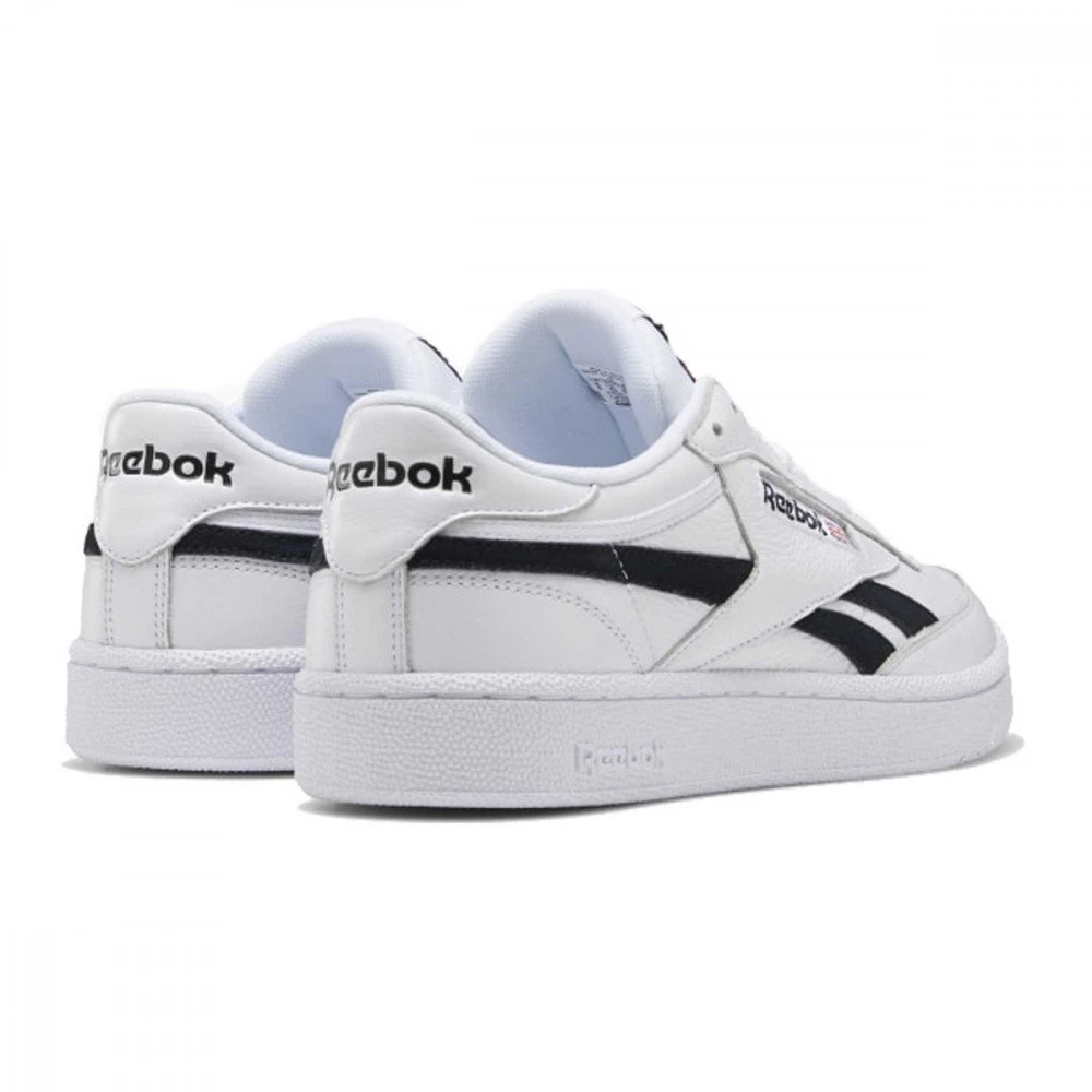 REEBOK CLUB C REVENGE Bianco 5 REEBOK CLUB C REVENGE Bianco - immagine 3