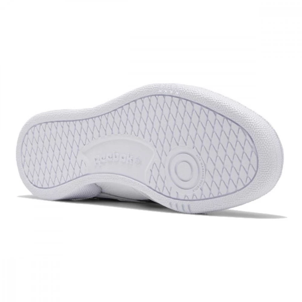 REEBOK CLUB C REVENGE Bianco 7 REEBOK CLUB C REVENGE Bianco - immagine 5