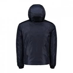REFRIGIWEAR GIACCA CON CAPPUCCIO HUDSON Blu 7 REFRIGIWEAR GIACCA CON CAPPUCCIO HUDSON Blu -Offerta Economica Novità refrigiwear g12203ny0176 giacca con cappuccio hudson 3 giacconi uomo 041546701 03700 3