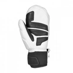 REUSCH MOFFOLE WORLD CHAMP Bianco -Offerta Economica Novità reusch 4801405 moffole world champ abbigliamento sci uomo 036279101 101 2