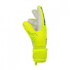 REUSCH GUANTI PORTIERE ATTRACK FREEGEL SILVER -Offerta Economica Novità reusch 5270235 guanti portiere attrack freegel silver portiere calcio uomo 045361901 2001 3