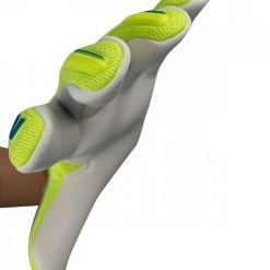 REUSCH GUANTI PORTIERE ATTRACK FREEGEL SILVER -Offerta Economica Novità reusch 5270235 guanti portiere attrack freegel silver portiere calcio uomo 045361901 2001 4