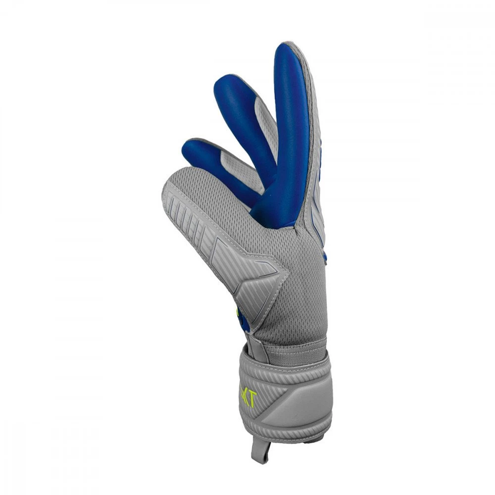 REUSCH GUANTI PORTIERE ATTRACK GRIP EVOLUTION 6 REUSCH GUANTI PORTIERE ATTRACK GRIP EVOLUTION - immagine 4