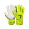 REUSCH GUANTI PORTIERE ATTRACK SOLID BAMBINO -Offerta Economica Novità reusch 5272515 guanti portiere attrack solid bambino portiere calcio bambino 045362101 2001 1