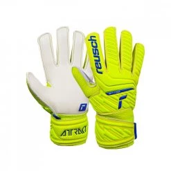 REUSCH GUANTI PORTIERE ATTRACK SOLID BAMBINO