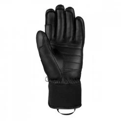 REUSCH MASTER PRO -Offerta Economica Novità reusch 6101109 master pro abbigliamento sci uomo 043647901 7700 2