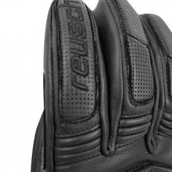 REUSCH MASTER PRO -Offerta Economica Novità reusch 6101109 master pro abbigliamento sci uomo 043647901 7700 4