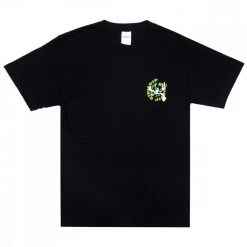 RIPNDIP T-SHIRT DESCENDING Nero