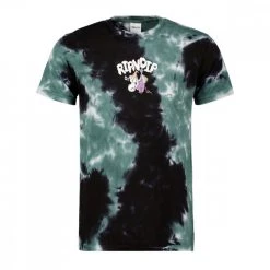 RIPNDIP T-SHIRT KALEIDOSCOPIC Multicolor