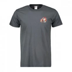 RIPNDIP T-SHIRT HIGHWAY TO HECK Grigio