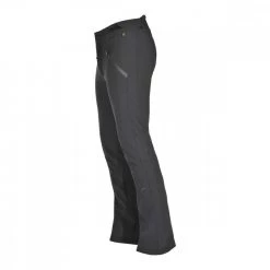 ROBERTA TONINI PANTALONI SELLA STRETCH Nero -Offerta Economica Novità roberta tonini p936 pantaloni sella stretch abbigliamento sci uomo 034570601 50 2