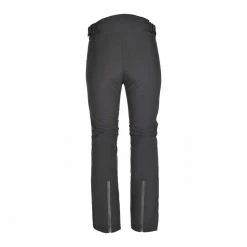 ROBERTA TONINI PANTALONI SELLA STRETCH Nero -Offerta Economica Novità roberta tonini p936 pantaloni sella stretch abbigliamento sci uomo 034570601 50 3