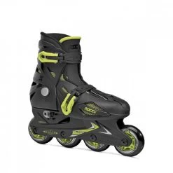 ROCES PATTINI ORLANDO III BAMBINO Nero