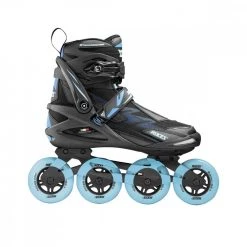 ROCES PATTINI HELIUM TIF DONNA Nero