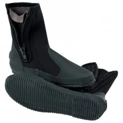 ROFOS CALZARI BLACK C/SUOLA