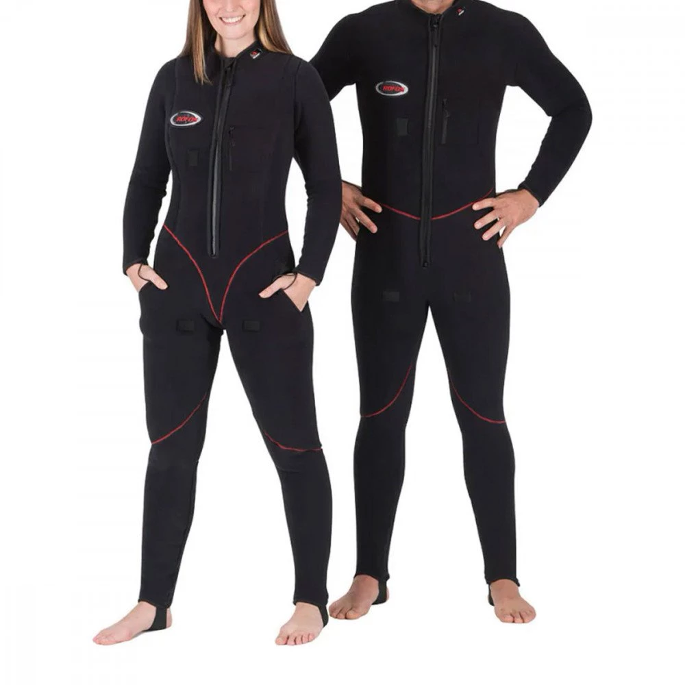 ROFOS SOTTOSTAGNA ARTIC Nero 3 ROFOS SOTTOSTAGNA ARTIC Nero