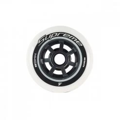 ROLLERBLADE RUOTE PATTINI SUPREME 90/85A (8PCS)