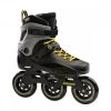 ROLLERBLADE RB 110 3WD Nero -Offerta Economica Novità rollerblade 07061300 rb 110 3wd pattinaggio altri sport uomo 044605901 s25 1
