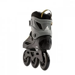 ROLLERBLADE RB 110 3WD Nero -Offerta Economica Novità rollerblade 07061300 rb 110 3wd pattinaggio altri sport uomo 044605901 s25 4