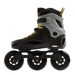 ROLLERBLADE RB 110 3WD Nero -Offerta Economica Novità rollerblade 07061300 rb 110 3wd pattinaggio altri sport uomo 044605901 s25 6