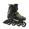 ROLLERBLADE PATTINI RB CRUISER Nero 2 ROLLERBLADE PATTINI RB CRUISER Nero -Offerta Economica Novità rollerblade 07101500 pattino rb cruiser pattinaggio altri sport uomo 042914701 215 1