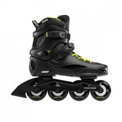 ROLLERBLADE PATTINI RB CRUISER Nero -Offerta Economica Novità rollerblade 07101500 pattino rb cruiser pattinaggio altri sport uomo 042914701 215 4