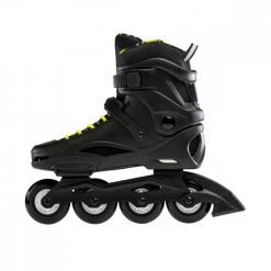 ROLLERBLADE PATTINI RB CRUISER Nero -Offerta Economica Novità rollerblade 07101500 pattino rb cruiser pattinaggio altri sport uomo 042914701 215 5