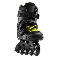 ROLLERBLADE PATTINI RB CRUISER Nero -Offerta Economica Novità rollerblade 07101500 pattino rb cruiser pattinaggio altri sport uomo 042914701 215 6