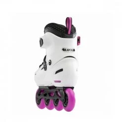 ROLLERBLADE PATTINI APEX BAMBINA 9 ROLLERBLADE PATTINI APEX BAMBINA -Offerta Economica Novità rollerblade 07102700 pattino apex bambina pattinaggio altri sport bambino 042915101 t1c 3